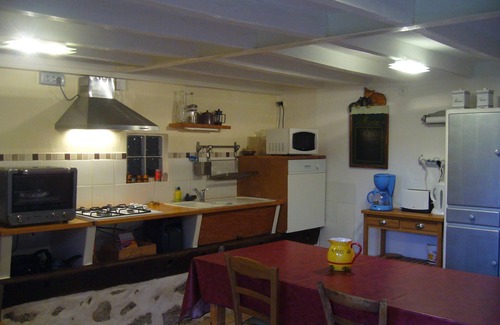 Quarre-les-Tombes House | GITES LES hasten "Morvan Nature and Talents"