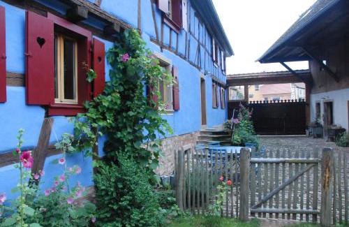 Epfig House | Gites Les Petits Tisserands