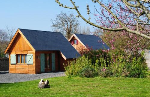 Vienne-en-Bessin House | Gites Les Rainettes