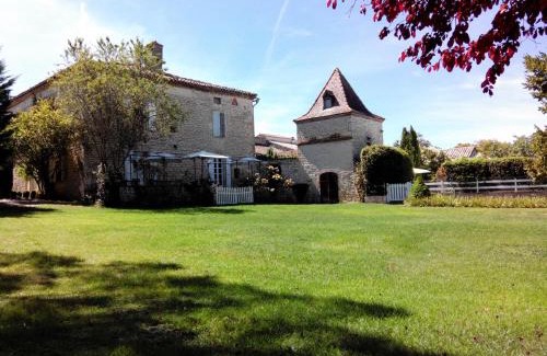 Donnazac House | Gites Les Vents Bleus