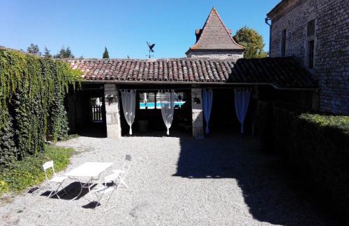 Donnazac House | Gites Les Vents Bleus