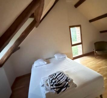 Souesmes House | GITES LUXE GETAWAY CAMPAGNE Sologne