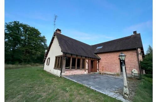 Souesmes House | GITES LUXE GETAWAY CAMPAGNE Sologne