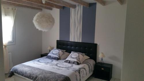 Buanes Apartment | Gites Matilon, 5 min Eugénie les bains