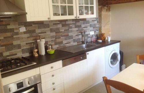 Chatres House | Gites NOELLIE quiet 12/14personnes