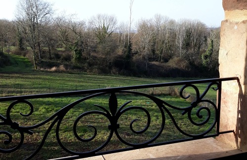 Chatres House | Gites NOELLIE quiet 12/14personnes