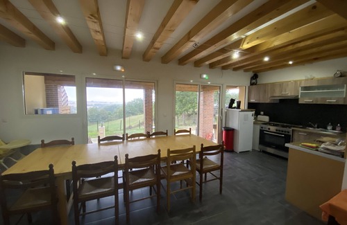Saint-Denis-d'Authou Other | gites of the house lierue