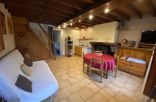 Saint-Denis-d'Authou Other | gites of the house lierue