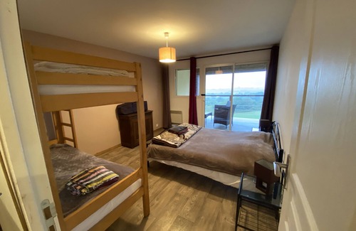 Saint-Denis-d'Authou Other | gites of the house lierue