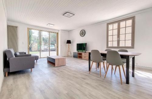 L'Isle-sur-la-Sorgue Apartment | Gites Partage des Eaux L'isle sur la Sorgue