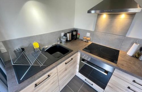 La Palud-sur-Verdon Apartment | GITES ROC N' VOL AU COEUR DU VERDON