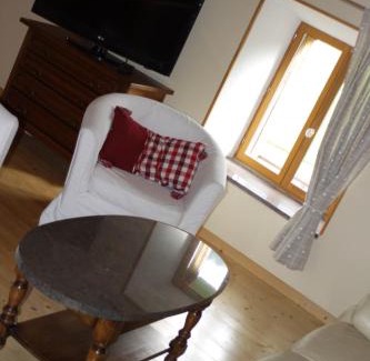 Saulxures-sur-Moselotte Ski Chalet | Gites typiques au coeur des Hautes Vosges