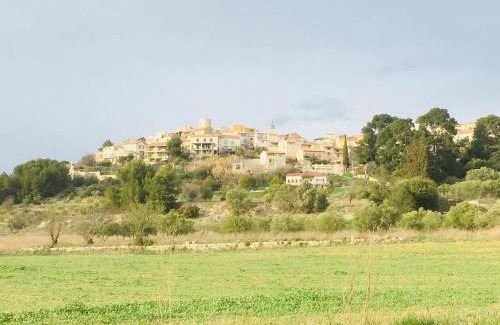 Velaux House | Gites Velaux Ecureuil et Pinède