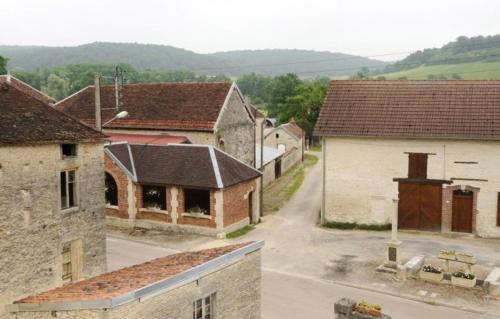 Spoy House | Gites Victor