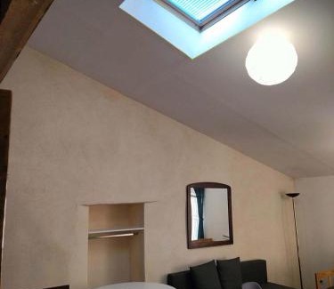 Charleval Apartment | GitesLuberon 3