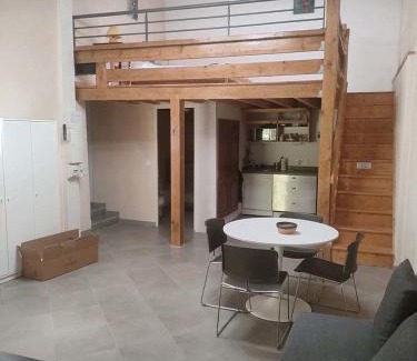 Charleval Apartment | GitesLuberon 3