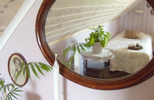 Skogstorp Bed & Breakfast | Gits Gård