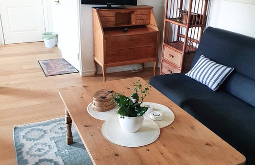 Skogstorp Bed & Breakfast | Gits Gård