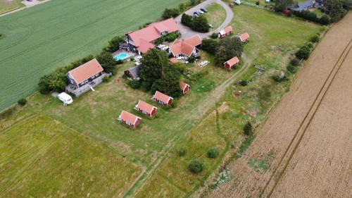 Skogstorp Bed & Breakfast | Gits Gard