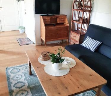 Skogstorp Bed & Breakfast | Gits Gard