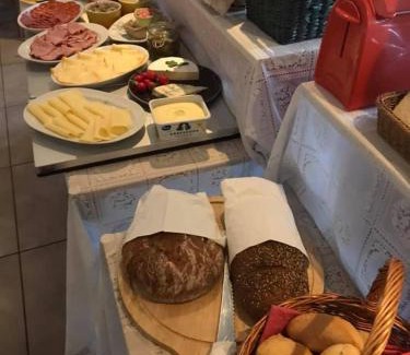 Skogstorp Bed & Breakfast | Gits Gard