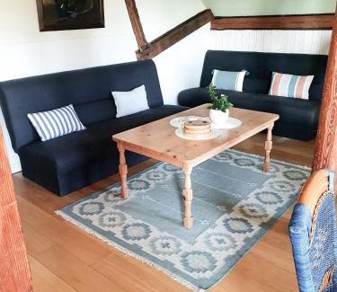 Skogstorp Bed & Breakfast | Gits Gard