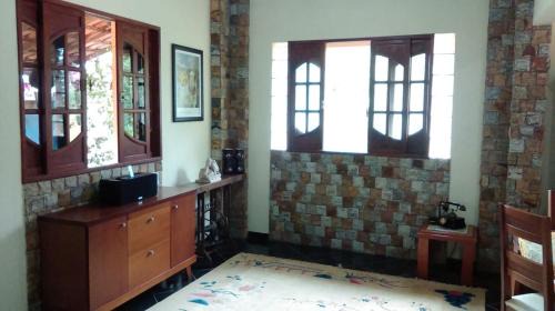 Sao Francisco de Itabapoana House | Giu Camacho -Country House