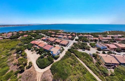 Capo Mannu House | Giuditta