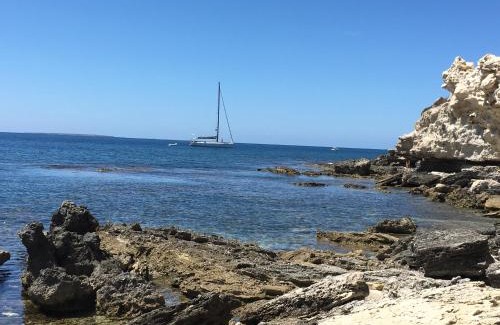 Capo Mannu House | Giuditta