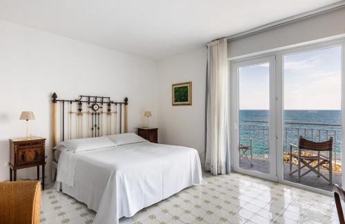 Santa Lucia Bed & Breakfast | Giuggiulena