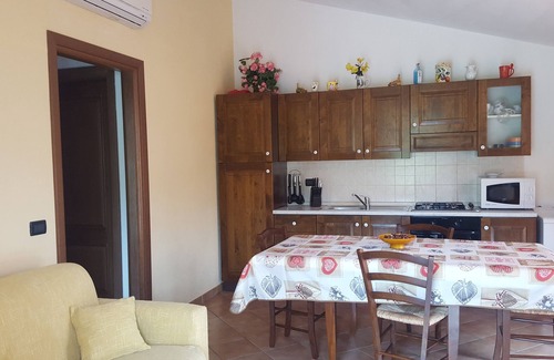 Imperia Villa | Giulia apartment in Villa with garden parking shared indoor pool