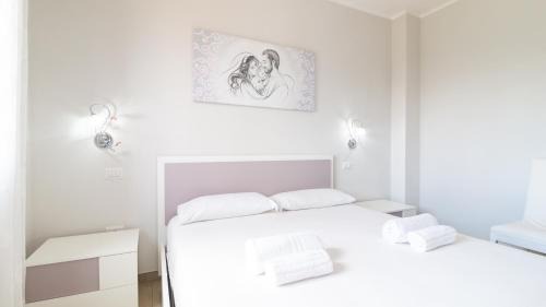 Oristano Apartment | Giulia's house