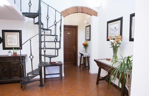 Careggi Rifredi House | Giuliani Home