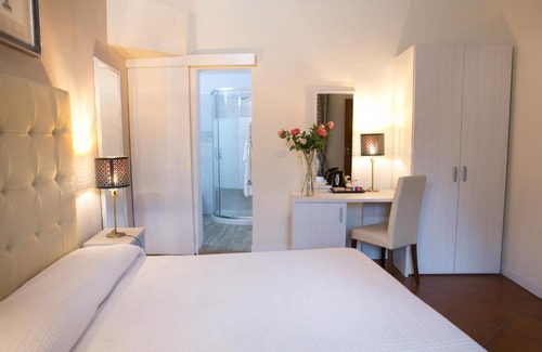 Careggi Rifredi House | Giuliani Home