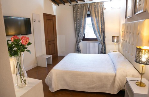 Careggi Rifredi House | Giuliani Home