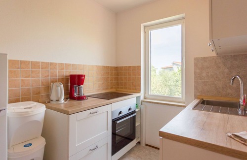Tar-Vabriga Apartment | Giuliano by Interhome