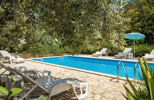 Tar-Vabriga Apartment | Giuliano by Interhome