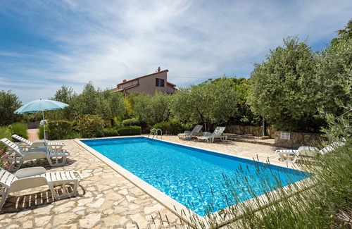 Tar-Vabriga Apartment | Giuliano by Interhome