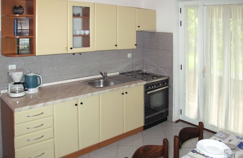 Tar-Vabriga Apartment | Giuliano by Interhome