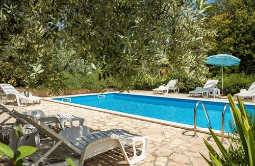Tar-Vabriga Apartment | Giuliano by Interhome