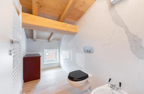 Citta Antica Hotel | Giulietta Luxury Suite