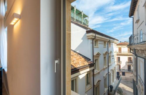Citta Antica Hotel | Giulietta Luxury Suite