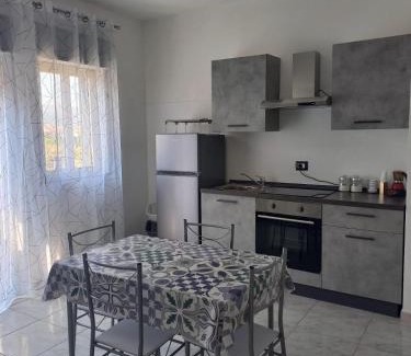 Coste Apartment | Giumati