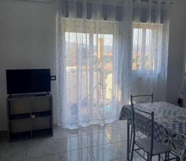 Coste Apartment | Giumati