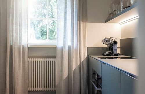 Marciaga Bed & Breakfast | GIUS La Damaglück Boutique Guesthouse