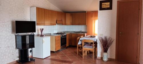 Cava dʼAliga Apartment | Giusi's House