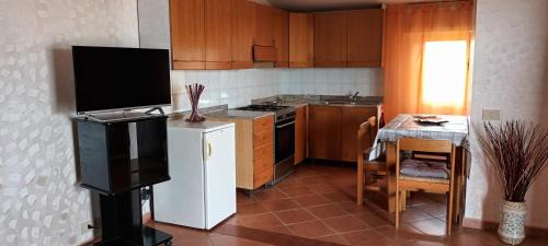 Cava dʼAliga Apartment | Giusi's House