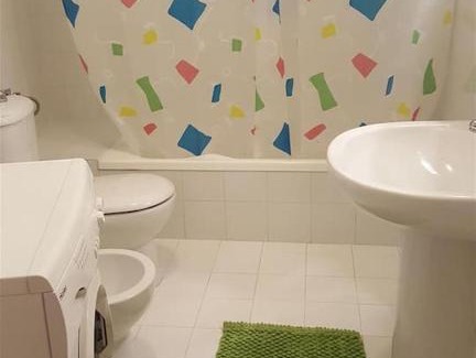 Campofelice di Roccella Apartment | Giusy's Place 2.0