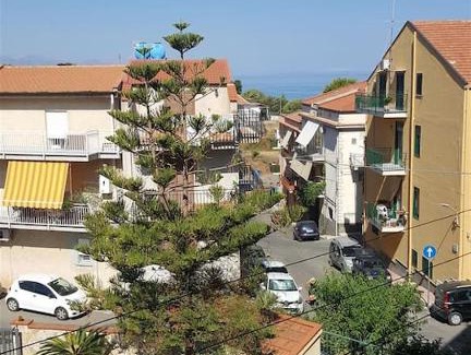 Campofelice di Roccella Apartment | Giusy's Place 2.0
