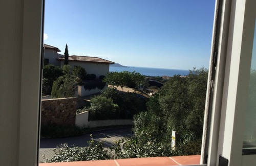 Porticcio Villa | Give yourself a little piece of paradise
